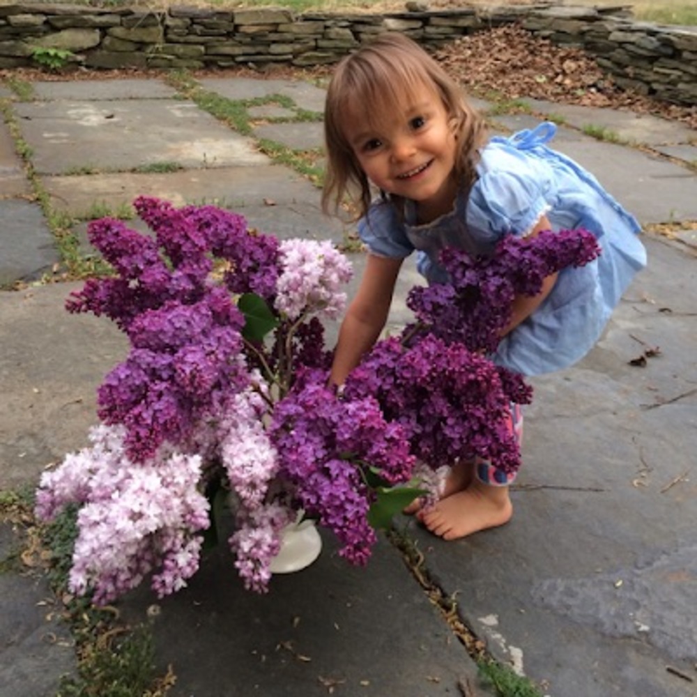 Meet your Posher, Chloe